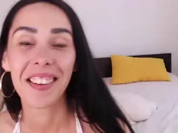 Chaturbate Adult Webcam of brunettgirl_