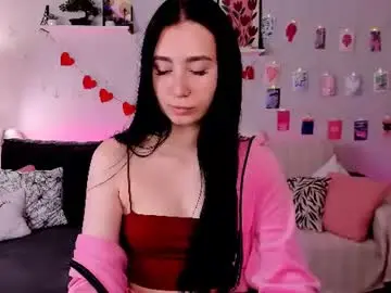 Chaturbate Best live sex cam show of emimimi_