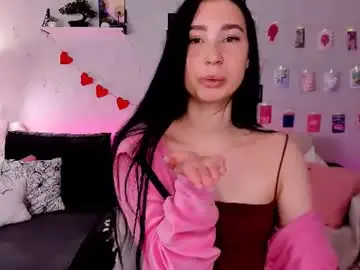 Chaturbate Free Porn Cam of emimimi_