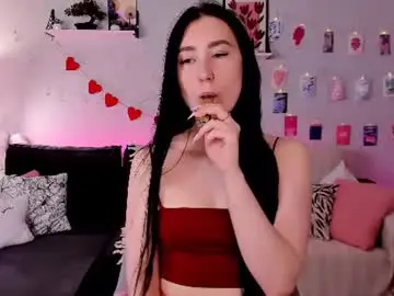 Chaturbate Live Porn of emimimi_