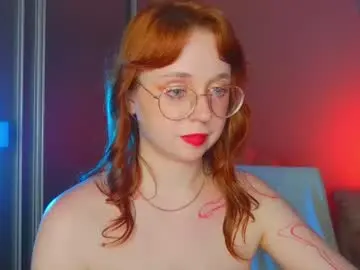 Chaturbate Sex Cam of erica_nelson