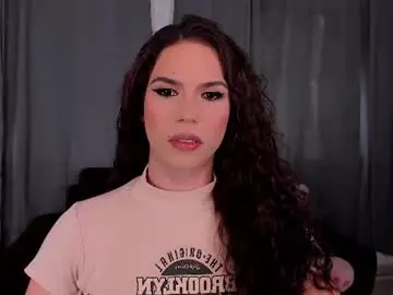 Chaturbate Adult Webcam of gatitavenecis1