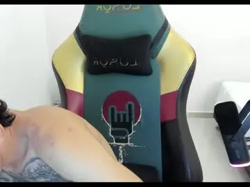 Chaturbate Sex Chat of gendo_05