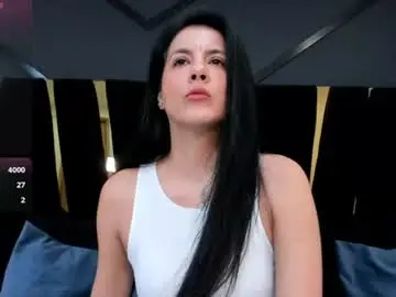 Chaturbate Sex Chat of isabella_lau