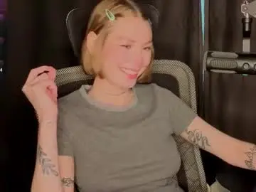 Chaturbate Free Porn Cam of kateslil