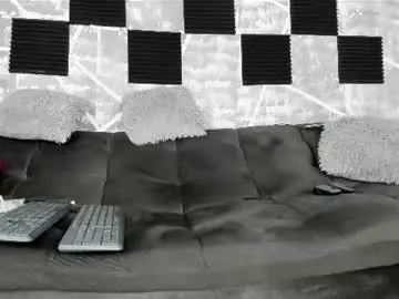 Chaturbate Nude Webcam of leonidas_k18