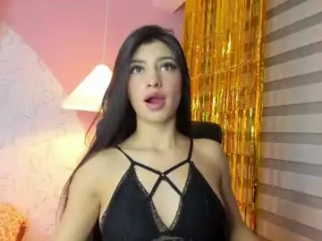 Chaturbate Live Sex of lily__10