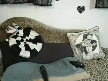 Chaturbate Best live sex cam show of missy_dee