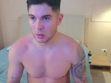 Chaturbate Watch Live Sex Cams of mr_danni_