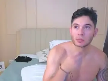 Chaturbate Best Webcam of mr_danni_