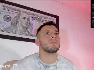 Chaturbate Live Porn of nico_rivera