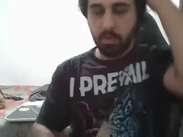Chaturbate Watch Live Sex Cams of paulo_22cm