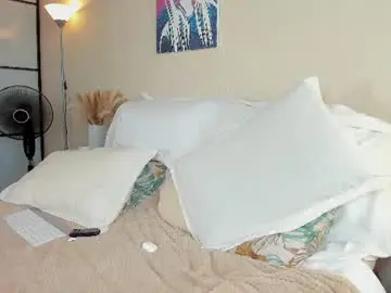 Chaturbate Private Sex Chat of roxxana227