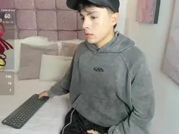 Chaturbate Private Sex Chat of samu_foxxx