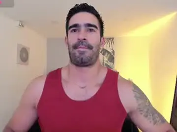 Chaturbate Adult Webcam of tbastian