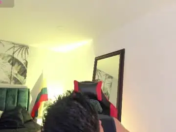 Chaturbate Live Sex of tbastian