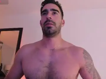 Chaturbate Best live sex cam show of tbastian