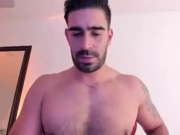 Chaturbate Watch Live Sex Cams of tbastian