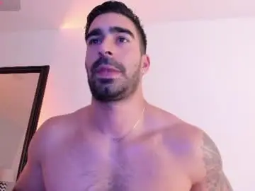 Chaturbate Live Sex of tbastian