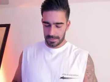 Chaturbate Sex Chat of tbastian