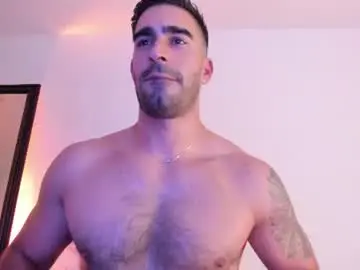 Chaturbate Adult Webcams of tbastian