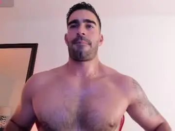 Chaturbate Watch Live Sex Cams of tbastian