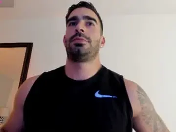 Chaturbate Live Porn of tbastian