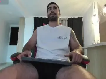 Chaturbate Free Live Porn of tbastian