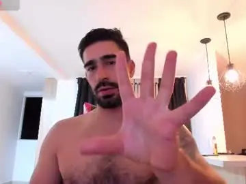 Chaturbate Best live sex cam show of tbastian