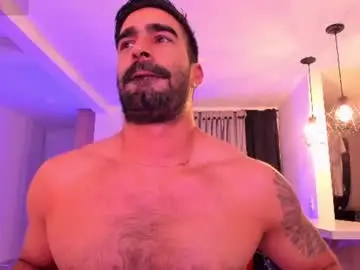 Chaturbate Watch Live Sex Cams of tbastian