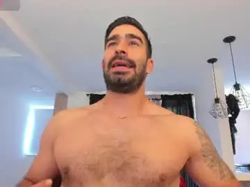 Chaturbate Best Webcam of tbastian