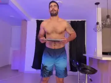 Chaturbate Watch Live Sex Cams of tbastian