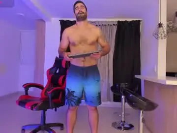 Chaturbate Best live sex cam show of tbastian