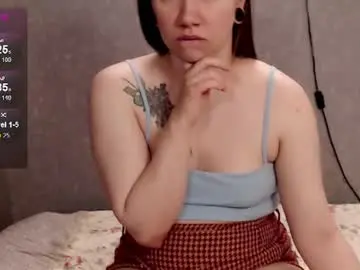 Chaturbate Adult Video Chat of technobae