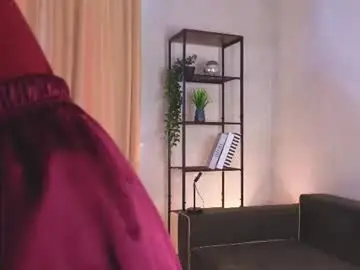 Chaturbate Live Sex Cam of umbraelyon
