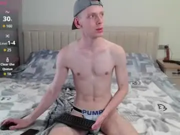 Chaturbate Adult Webcam of warmwhisp