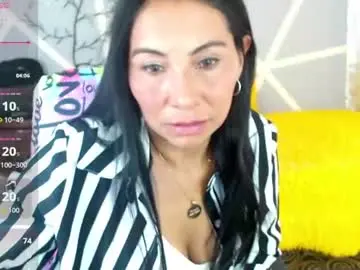 Chaturbate Private Sex Chat of amelisse