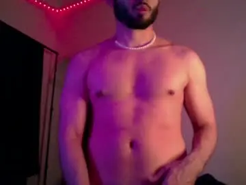 Chaturbate Best Webcam of arab_b