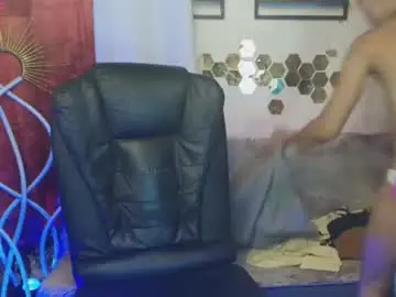 Chaturbate Live Sex of ari_verahxxx