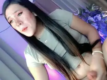 Chaturbate Nude Webcam of audrey_love69