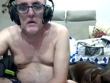 Chaturbate Private Sex Chat of aussie_ozzie