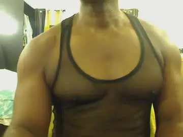 Chaturbate Live Porn of blkbiguncut10462