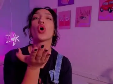 Chaturbate Sex Chat of cleo_foxx