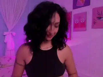 Chaturbate Live Porn of cleo_foxx