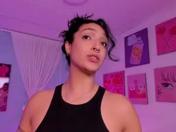 Chaturbate Best live sex cam show of cleo_foxx