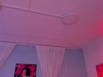 Chaturbate Live Sex of cleo_foxx