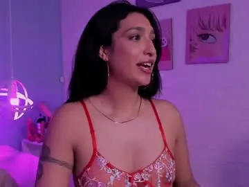 Chaturbate Nude Webcam of cleo_foxx