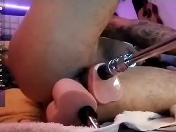 Chaturbate Private Sex Chat of donstark6669