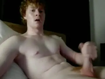 Chaturbate Best Webcam of fitginger2005