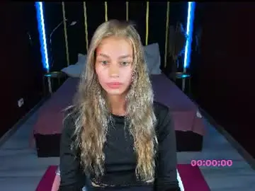 Chaturbate Live Sex Cam of gabriella_williams